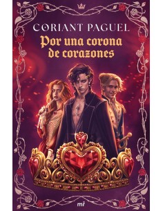 Por una corona de corazones