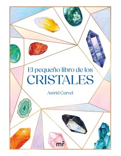 El pequeno libro de los cristales