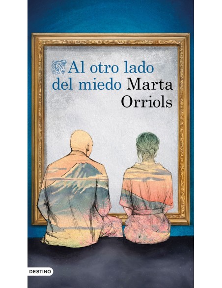 Al otro lado del miedo