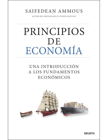 Principios de economia