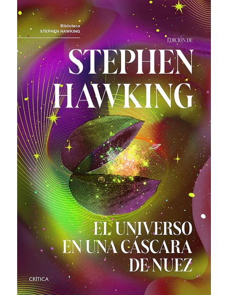 El universo en una cascara de nuez