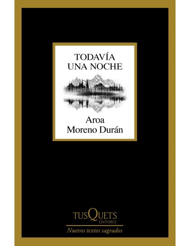 Todavia una noche