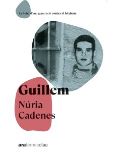 Guillem Ara Temes Clau