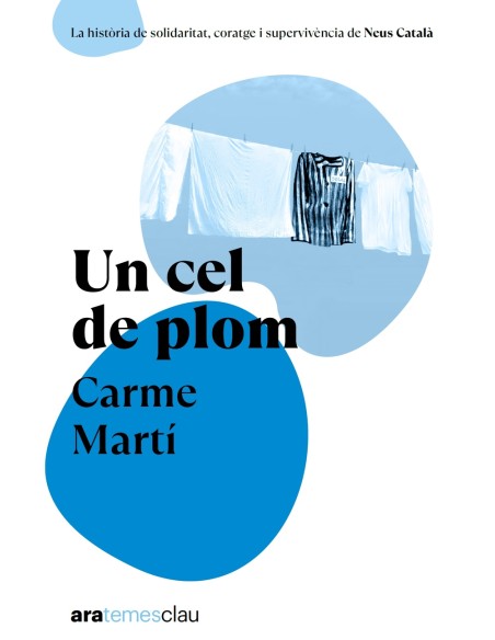 Un cel de plom Ara Temes Clau