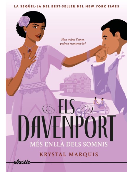 Els Davenport 2 Mes que aixo