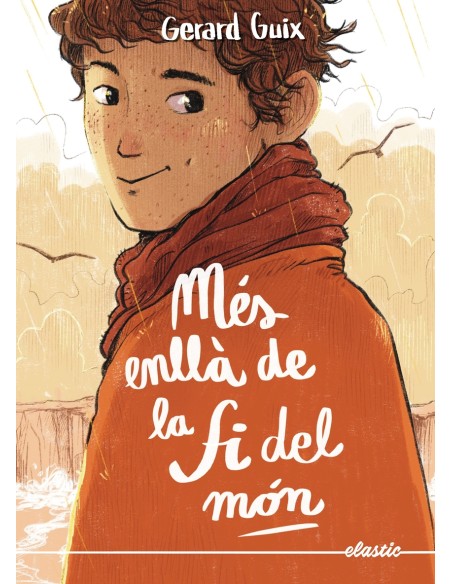 Mes enlla de la fi del mon