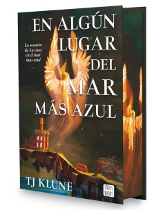 En algun lugar del mar mas azul
