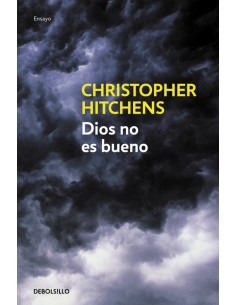 Dios no es bueno