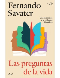 Las preguntas de la vida