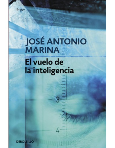 El vuelo de la inteligencia