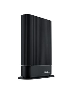 RT-AX59U router inalámbrico Gigabit Ethernet Doble banda (2,4 GHz / 5 GHz) Negro