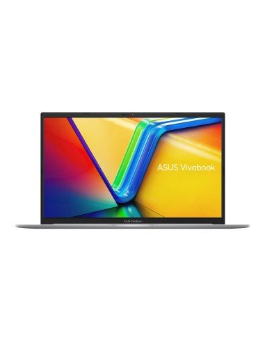 Vivobook 17 F1704VA-AU534 - Ordenador Portátil 17.3" Full HD (Intel Core i5-1334U, 16GB RAM, 512GB SSD, Iris Xe Graphics, Sin Si