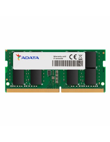 AD4S320016G22-SGN módulo de memoria 16 GB 1 x 16 GB DDR4 3200 MHz