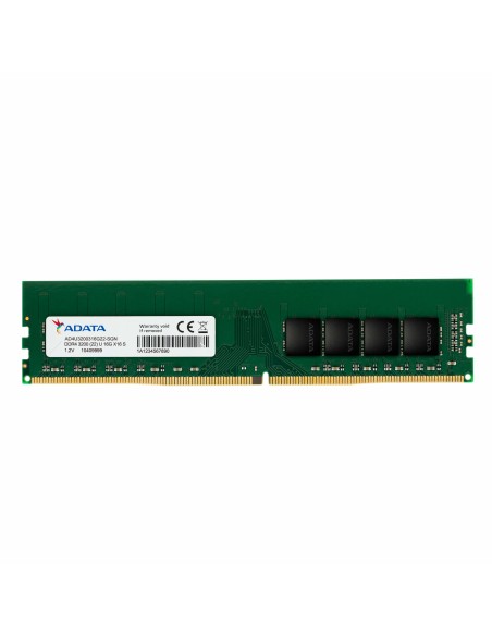 AD4U320088G22-SGN módulo de memoria 8 GB 1 x 8 GB DDR4 3200 MHz
