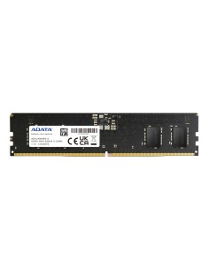 AD5U48008G-S módulo de memoria 8 GB 1 x 8 GB DDR5 4800 MHz ECC