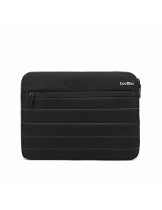 COO-BAG11-0N maletines para portátil 29,5 cm (11.6") Funda Negro