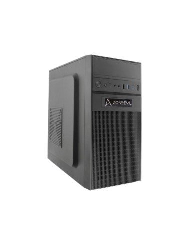 Work Intel Core i5 13400/16GB/512Gb SSD Nvme Negro/ Windows 11