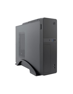 Slim Intel Core i5 13400/32GB/2Tb SSD Nvme Negro