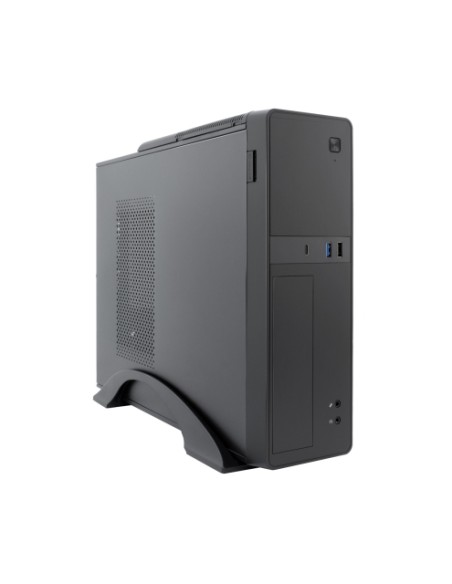 Slim Intel Core i5 13400/32GB/2Tb SSD Nvme Negro Windows 11
