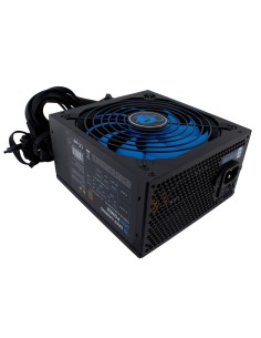 DeepPower BR-800 unidad de fuente de alimentación 800 W 20+4 pin ATX ATX Negro