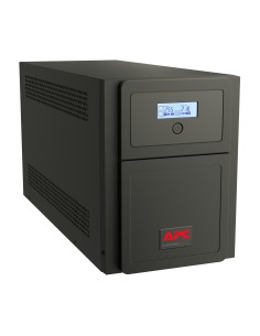 Easy UPS SMV sistema de alimentación ininterrumpida (UPS) Línea interactiva 2 kVA 1400 W 6 salidas AC