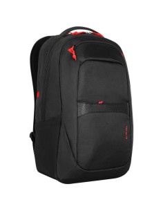 Strike II 43,9 cm (17.3") Mochila Negro