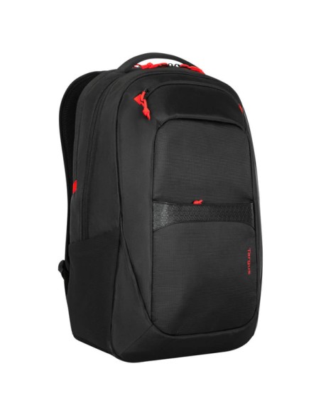 Strike II 43,9 cm (17.3") Mochila Negro