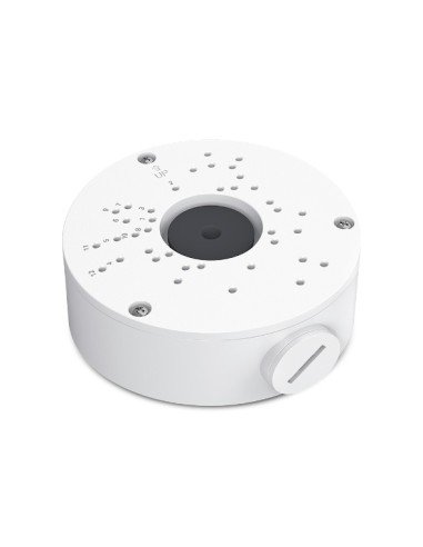 VJB-300 caja de conexiones de red Blanco