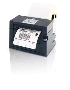 CL-S400DT impresora de etiquetas Térmica directa 203 x 203 DPI