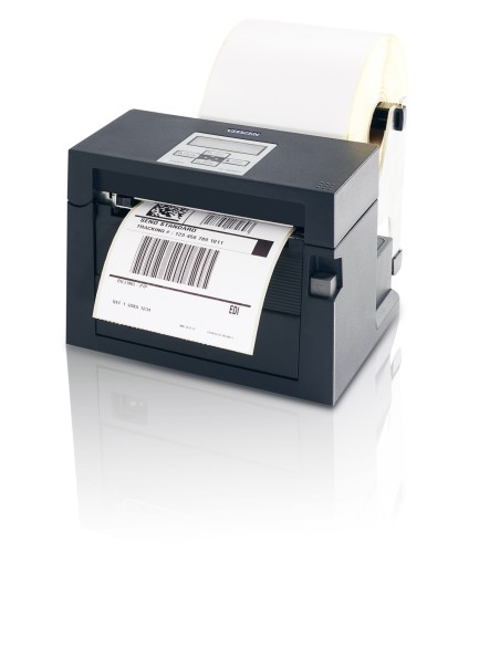 CL-S400DT impresora de etiquetas Térmica directa 203 x 203 DPI