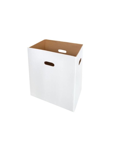 Securio P44 Cardboard Waste Container Bolsa