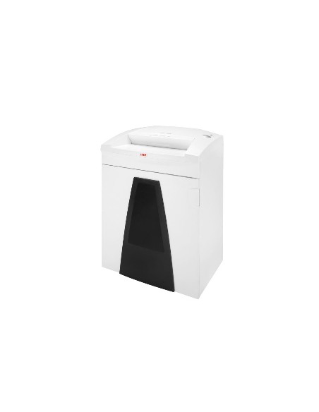 Securio B35 triturador de papel Particle-cut shredding 40 cm 56 dB Blanco