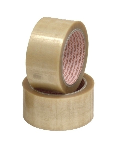 CINTA EMB.TESA NOPI PP 126x48 TRANSP.