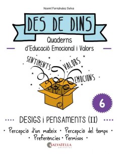 Desigs i pensaments II percepcio dun mateix