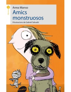 Amics monstruosos