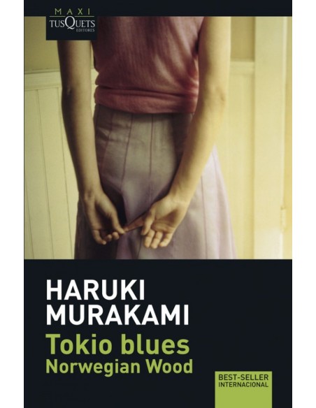 Tokio blues Norwegian Wood