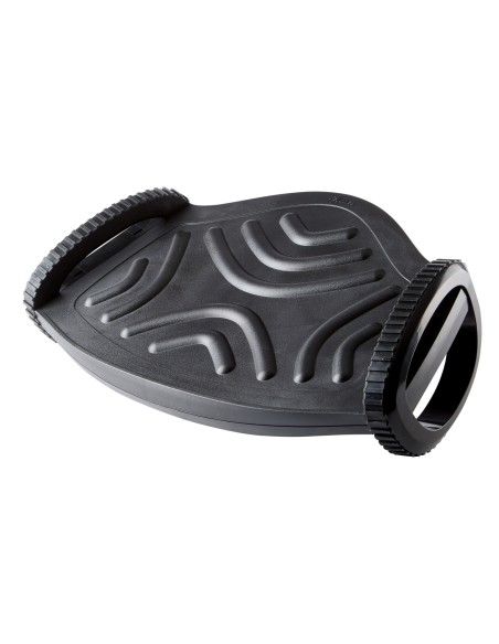 8023901 soporte para el apoyo de pies Negro