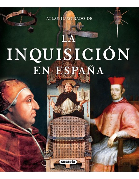 La inquisicion en Espana