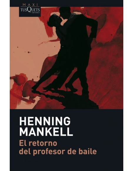 El retorno del profesor de baile