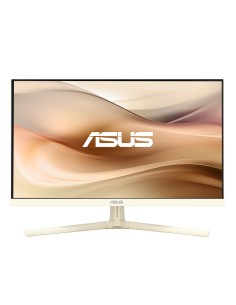 VU249CFE-M pantalla para PC 60,5 cm (23.8") 1920 x 1080 Pixeles Full HD Oro