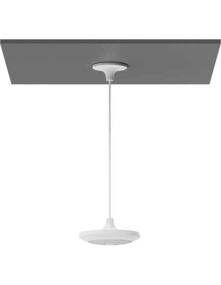 Mic Pod Pendant Mic Pod Pendant