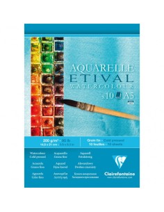 96301C papel decorativo 10 hojas