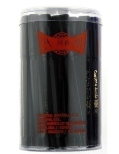 ROTUL.CARIOCA JUMBO UNIC. NEGRO