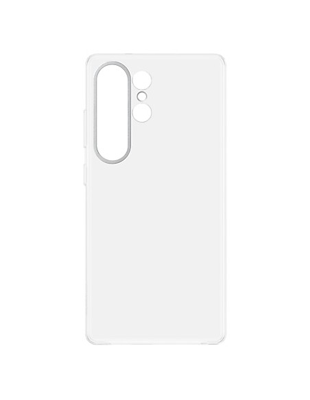 Clear Case Transparent funda para teléfono móvil 17,5 cm (6.9") Transparente