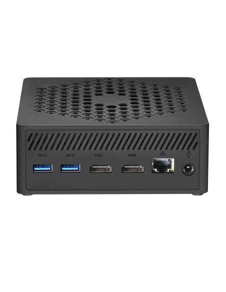 Mini PC GYORS i5 16GB 512GB