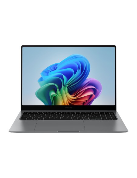 Galaxy Book5 Pro Intel Core Ultra 5 226V Portátil 40,6 cm (16") Pantalla táctil WQXGA+ 16 GB LPDDR5x-SDRAM 512 GB SSD Wi-Fi 7 (8