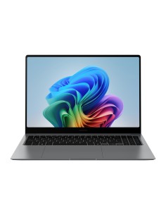 Galaxy Book5 Pro Intel Core Ultra 7 258V Portátil 40,6 cm (16") Pantalla táctil WQXGA+ 32 GB LPDDR5x-SDRAM 512 GB SSD Wi-Fi 7 (8