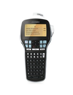 LabelManager  420P ABC Kitcase