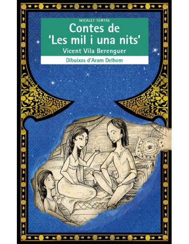 Contes de Les mil i una nits 