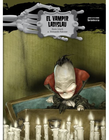 El vampir Ladislau